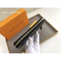 $38.00 USD Louis Vuitton LV Wallets For Women #1065105