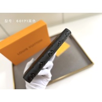 $38.00 USD Louis Vuitton LV Wallets For Women #1065105