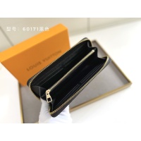 $38.00 USD Louis Vuitton LV Wallets For Women #1065105