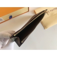 $29.00 USD Louis Vuitton Card Case For Unisex #1065108