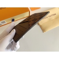 $29.00 USD Louis Vuitton Card Case For Unisex #1065108