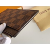 $29.00 USD Louis Vuitton Card Case For Unisex #1065108