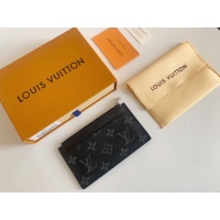 $29.00 USD Louis Vuitton Card Case For Unisex #1065109