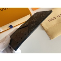 $29.00 USD Louis Vuitton Card Case For Unisex #1065109