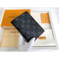 $29.00 USD Louis Vuitton Card Case For Unisex #1065113