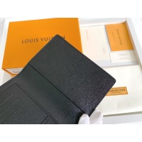 $29.00 USD Louis Vuitton Card Case For Unisex #1065113
