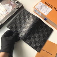 $29.00 USD Louis Vuitton Card Case For Unisex #1065116