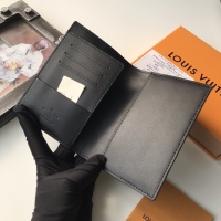 $29.00 USD Louis Vuitton Card Case For Unisex #1065116