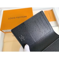 $29.00 USD Louis Vuitton Card Case For Unisex #1065117