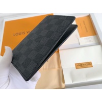 $29.00 USD Louis Vuitton Card Case For Unisex #1065117