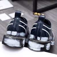 $115.00 USD Givenchy Leather Shoes For Men #1065130