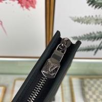 $96.00 USD Louis Vuitton AAA Man Wallets #1065132