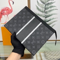 $96.00 USD Louis Vuitton AAA Man Wallets #1065132