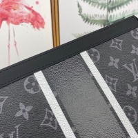 $96.00 USD Louis Vuitton AAA Man Wallets #1065132
