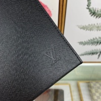 $98.00 USD Louis Vuitton AAA Man Wallets #1065133