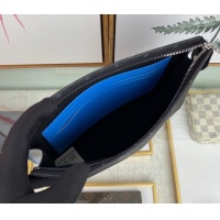 $98.00 USD Louis Vuitton AAA Man Wallets #1065135