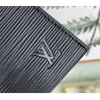 $98.00 USD Louis Vuitton AAA Man Wallets #1065135