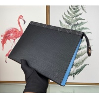 $98.00 USD Louis Vuitton AAA Man Wallets #1065135