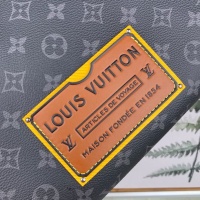 $98.00 USD Louis Vuitton AAA Man Wallets #1065136