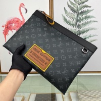 $98.00 USD Louis Vuitton AAA Man Wallets #1065136