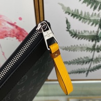$98.00 USD Louis Vuitton AAA Man Wallets #1065136