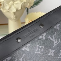 $98.00 USD Louis Vuitton AAA Man Wallets #1065137