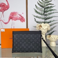 $98.00 USD Louis Vuitton AAA Man Wallets #1065137