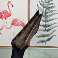 $98.00 USD Louis Vuitton AAA Man Wallets #1065147