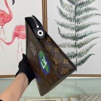 $98.00 USD Louis Vuitton AAA Man Wallets #1065147