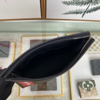 $98.00 USD Louis Vuitton AAA Man Wallets #1065147
