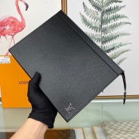 $100.00 USD Louis Vuitton AAA Man Wallets #1065148