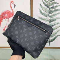 $100.00 USD Louis Vuitton AAA Man Wallets #1065150