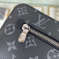 $100.00 USD Louis Vuitton AAA Man Wallets #1065150