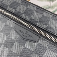 $100.00 USD Louis Vuitton AAA Man Wallets #1065151