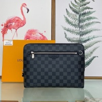 $100.00 USD Louis Vuitton AAA Man Wallets #1065151