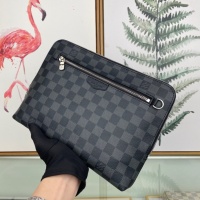 $100.00 USD Louis Vuitton AAA Man Wallets #1065151