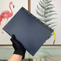$102.00 USD Louis Vuitton AAA Man Wallets #1065158