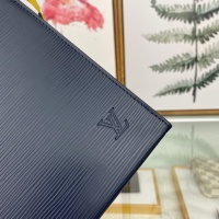$102.00 USD Louis Vuitton AAA Man Wallets #1065158