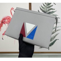 $102.00 USD Louis Vuitton AAA Man Wallets #1065159