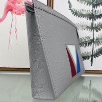$102.00 USD Louis Vuitton AAA Man Wallets #1065159