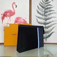 $105.00 USD Louis Vuitton AAA Man Wallets #1065160