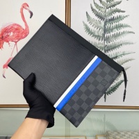 $105.00 USD Louis Vuitton AAA Man Wallets #1065160