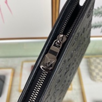 $108.00 USD Louis Vuitton AAA Man Wallets #1065163