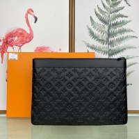 $112.00 USD Louis Vuitton AAA Man Wallets #1065164