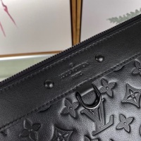 $112.00 USD Louis Vuitton AAA Man Wallets #1065164
