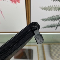 $112.00 USD Louis Vuitton AAA Man Wallets #1065164