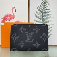$122.00 USD Louis Vuitton AAA Man Wallets #1065168