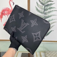 $122.00 USD Louis Vuitton AAA Man Wallets #1065168