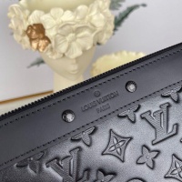 $122.00 USD Louis Vuitton AAA Man Wallets #1065169
