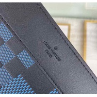 $122.00 USD Louis Vuitton AAA Man Wallets #1065170